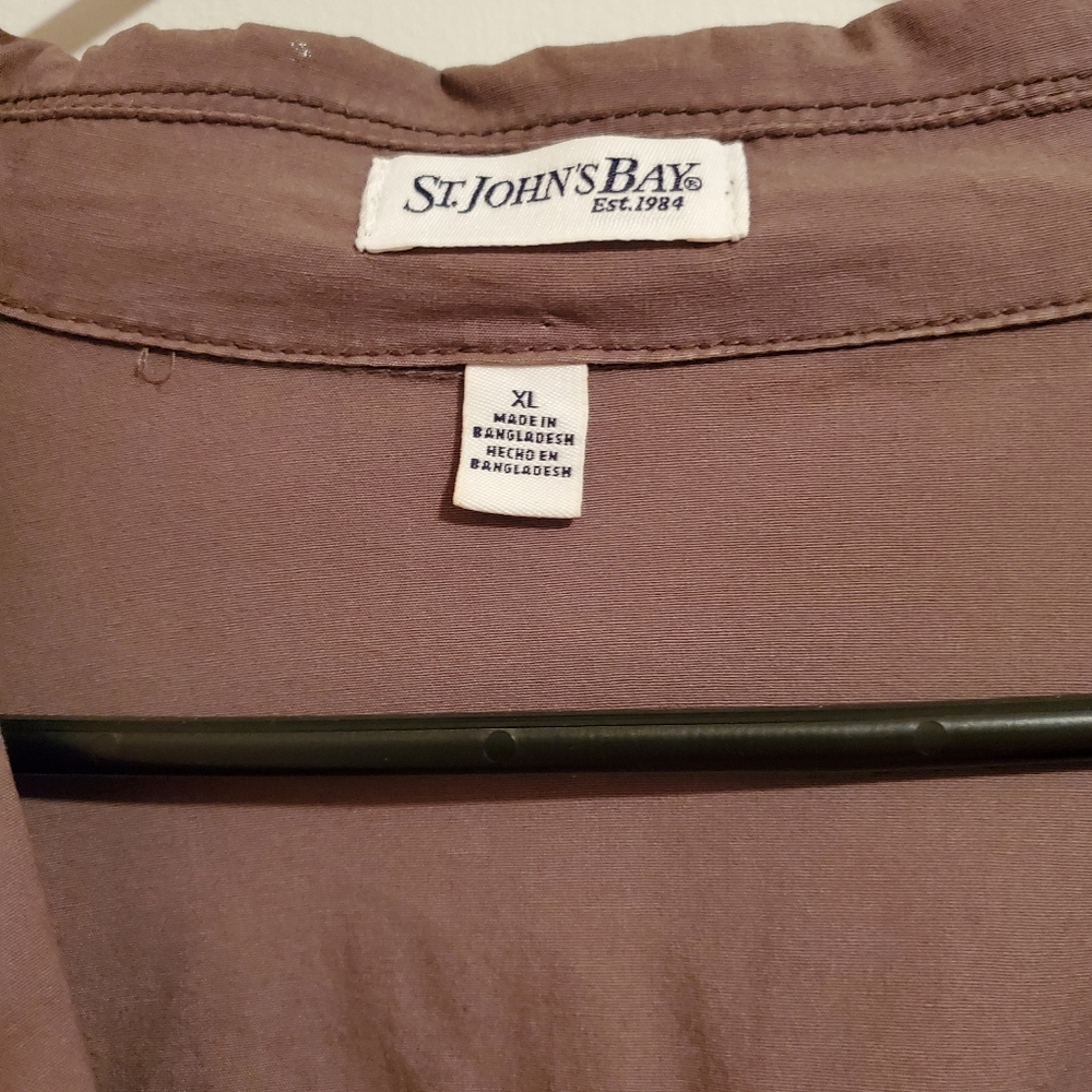 Light jacket - Picture 2 of 2